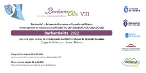 Convida_BarbantiaRte VIII